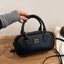 Fashion Brand Women Bag Tote Winter Handbag and Phone Purse Luxury Hobo Bag Satchel Travel Shopping Lady Shoulder Crossbody Bag
