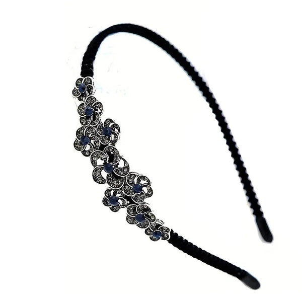 Fashion Hair Accessories Hair Band Headbands for Women/Girls Non-slip Hairband Comfy Hair Hoop