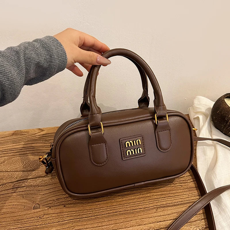 Fashion Brand Women Bag Tote Winter Handbag and Phone Purse Luxury Hobo Bag  Satchel Travel Shopping Lady Shoulder Crossbody Bag Main image