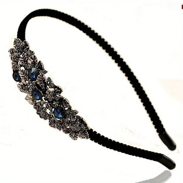 Fashion Hair Accessories Hair Band Headbands for Women/Girls Non-slip Hairband Comfy Hair Hoop