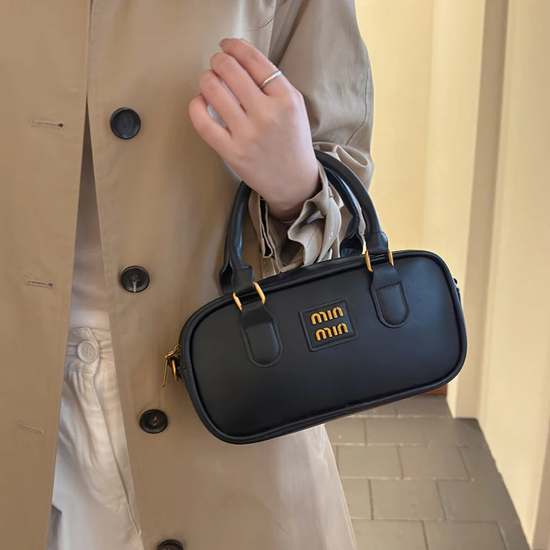 Fashion Brand Women Bag Tote Winter Handbag and Phone Purse Luxury Hobo Bag  Satchel Travel Shopping Lady Shoulder Crossbody Bag Secondary image